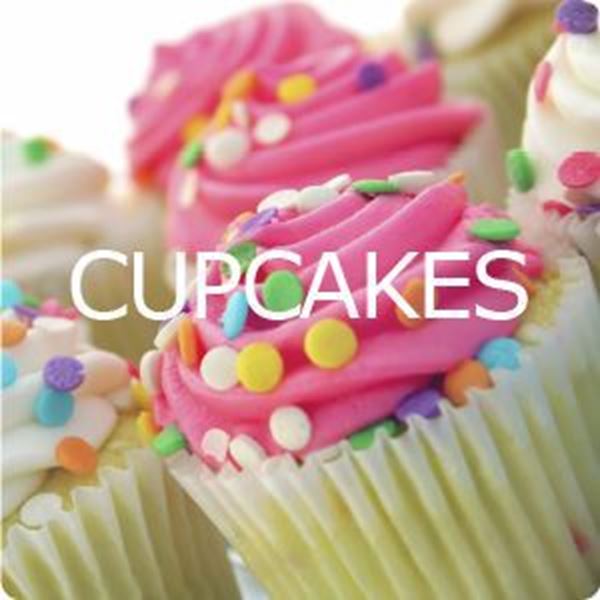 Picture of Classic Cupcakes