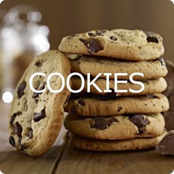 Picture of Cookies By the Dozen