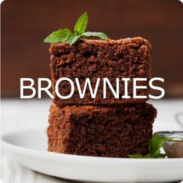 Picture of Chocolate Brownies
