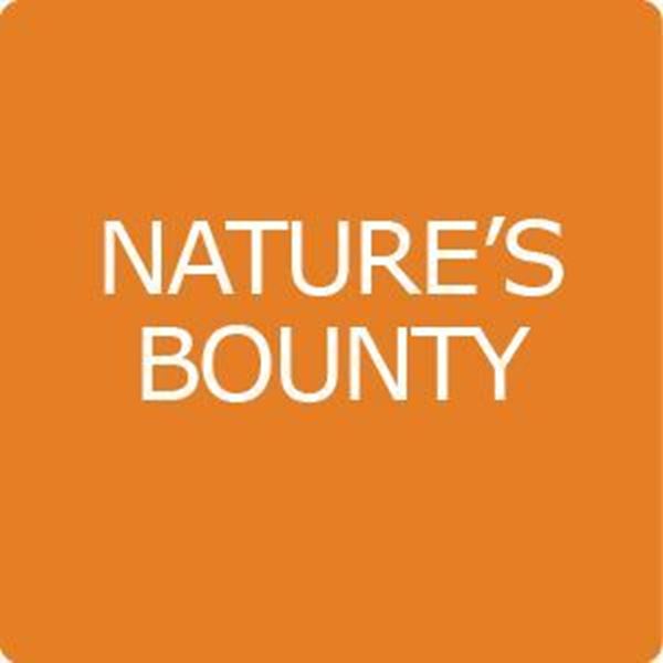 Picture of Nature's Bounty