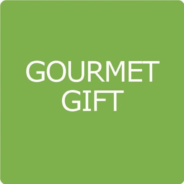 Picture of Gourmet Gift Bag