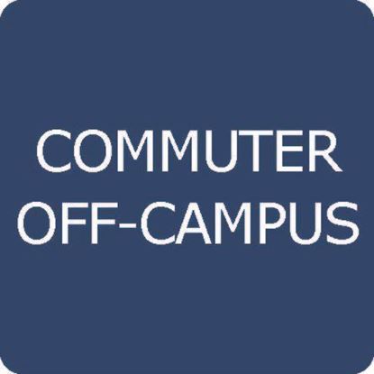 Off-Campus/Commuter 75 Meals